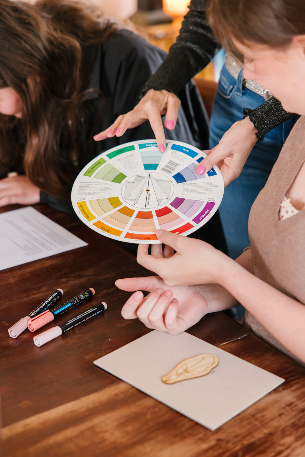 Holy Vulva Jewellery Workshop - Bowral NSW - 11 July