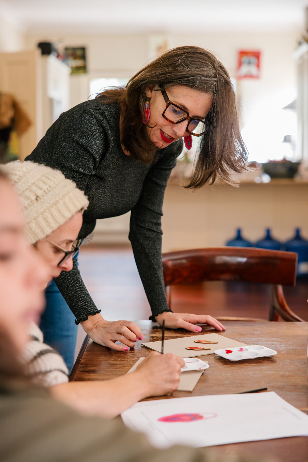 Holy Vulva Jewellery Workshop - Bowral NSW - 11 July