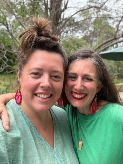 Paint Your Own Wearable Amulet - Bowral NSW - 8 August