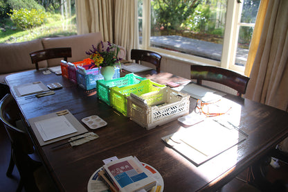 Paint Your Own Wearable Amulet - Bowral NSW - 8 August