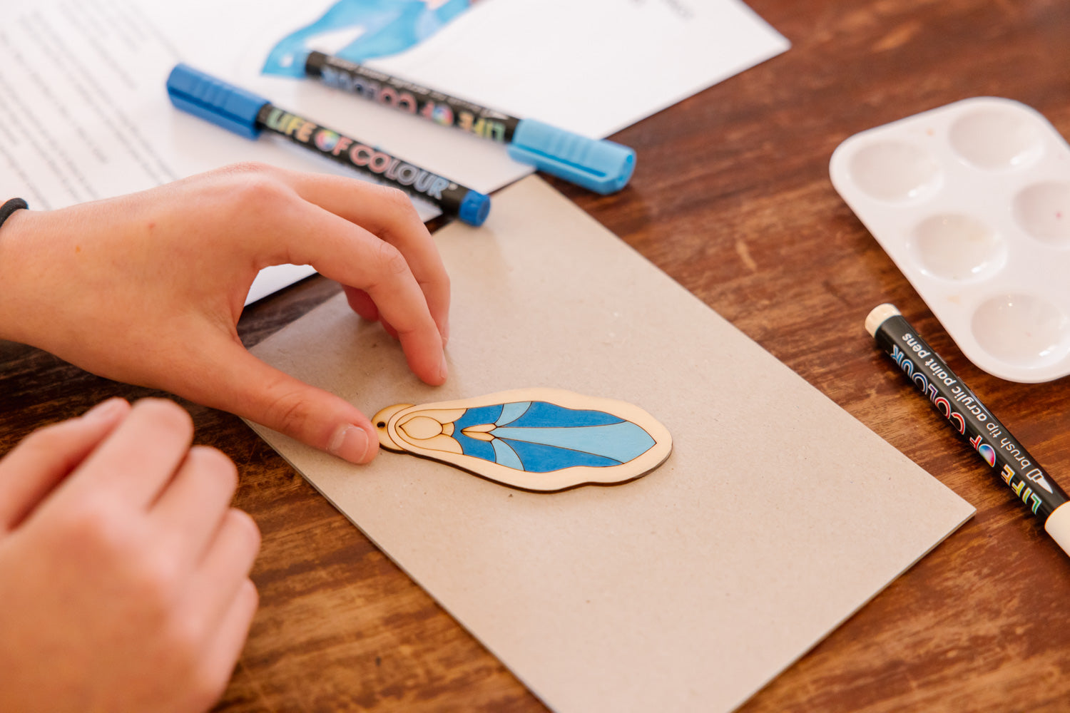 Holy Vulva Jewellery Workshop - Bowral NSW - 11 July