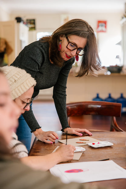 Holy Vulva Jewellery Workshop - Bowral NSW - 11 July