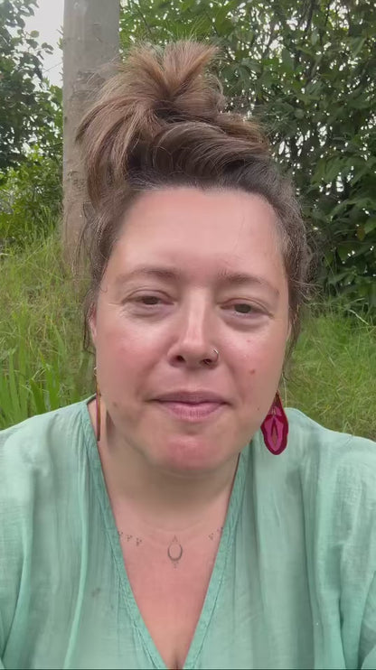 Holy Vulva Jewellery Workshop - Bowral NSW - 11 July